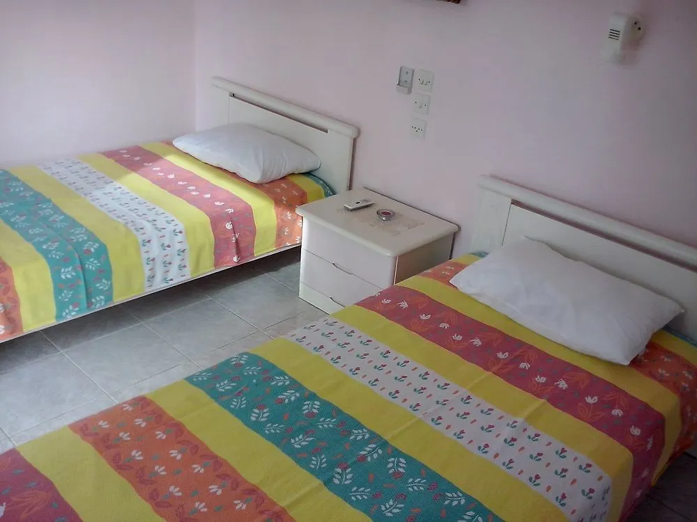Hotel Aloni Studios & Apartments Lassi