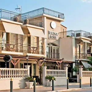 Hotel Irilena