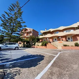 Apartment Stefanos