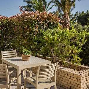 Apartment Marinos
