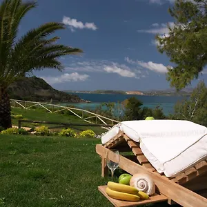 Hotel Enalion Suites