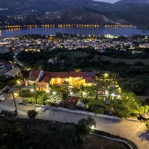 Aparthotel Studios Rania