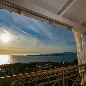 Sunshine Apartamento