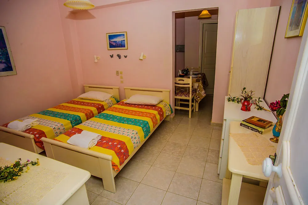 Aloni Studios & Apartments Lassi  Hotel Lassi (Kefalonia)