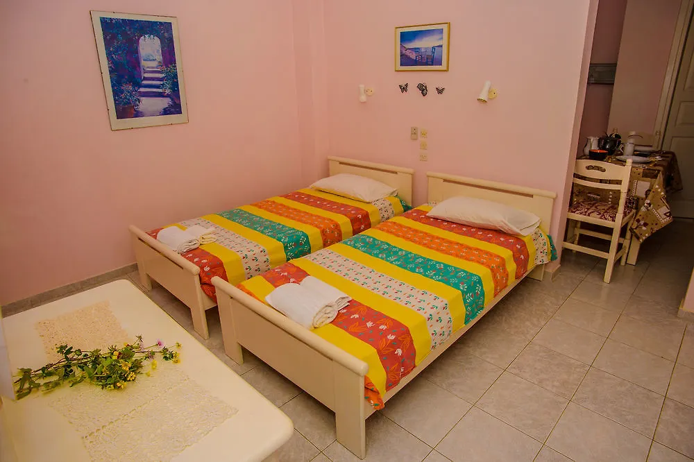 Aloni Studios & Apartments Lassi  Hotel Lassi (Kefalonia)