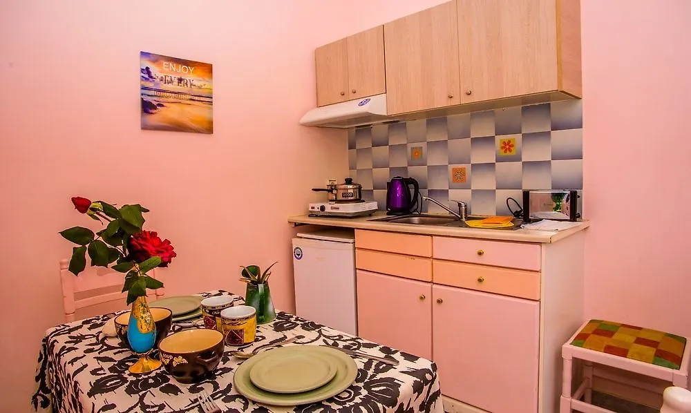 Aloni Studios & Apartments Lassi  Lassi (Kefalonia)
