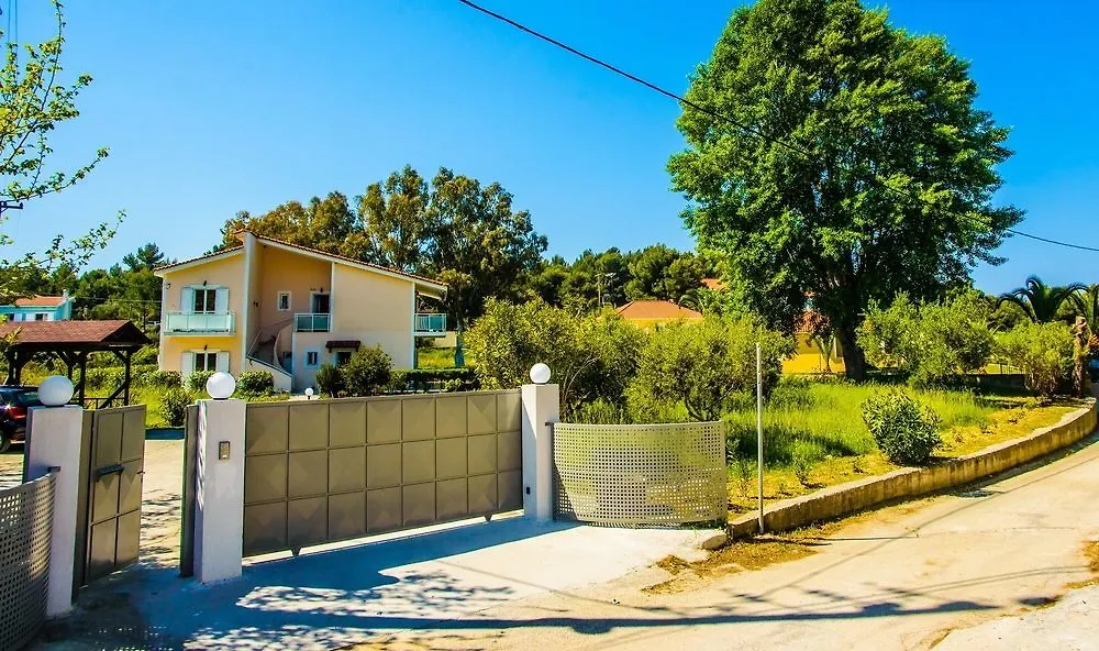 Aloni Studios & Apartments Lassi  Lassi (Kefalonia)